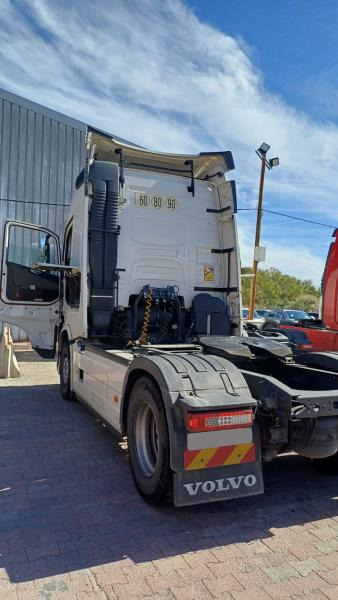 Volvo FH 500 - Tracteur routier: photos 4 Volvo FH 500 - Tracteur routier: photos 4