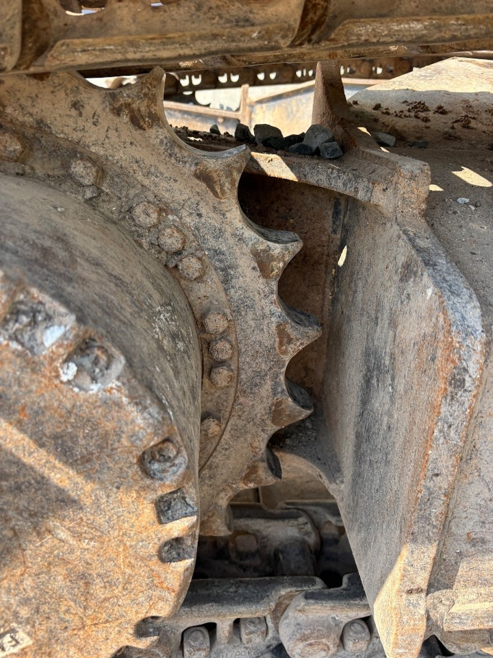 Pelle sur chenille Kobelco SK 210 LC-9 - SK210 - SK 210: photos 33 Pelle sur chenille Kobelco SK 210 LC-9 - SK210 - SK 210: photos 33