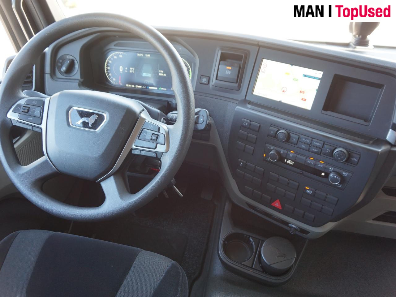 MAN TGM 18.320 4x2 BL CH - Camion plateau: photos 5 MAN TGM 18.320 4x2 BL CH - Camion plateau: photos 5
