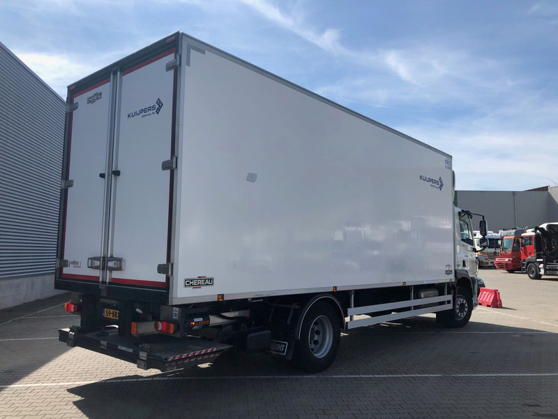 DAF CF 260 FA / Carrier Koeler / Chereau Frigo Box / Laadklep / APK TUV 09-26 - Camion frigorifique: photos 2 DAF CF 260 FA / Carrier Koeler / Chereau Frigo Box / Laadklep / APK TUV 09-26 - Camion frigorifique: photos 2