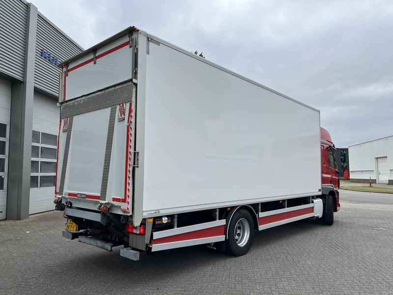 DAF CF 410 FA SC / New Tacho / 521 dkm / Box 7.5 mtr / Loadlift / NL Truck - Camion fourgon: photos 2 DAF CF 410 FA SC / New Tacho / 521 dkm / Box 7.5 mtr / Loadlift / NL Truck - Camion fourgon: photos 2