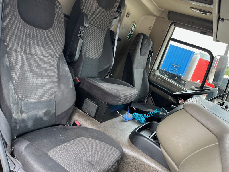 DAF FAG CF 75.250 EEV Euro 5 / 6x2 / 158 DKM / Chassis-Cabine - Châssis cabine: photos 5 DAF FAG CF 75.250 EEV Euro 5 / 6x2 / 158 DKM / Chassis-Cabine - Châssis cabine: photos 5