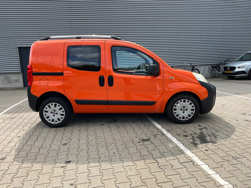 Fiat Fiorino 1.3 MJ SX / NL Van / APK TUV 04-26 - Fourgonnette: photos 2 Fiat Fiorino 1.3 MJ SX / NL Van / APK TUV 04-26 - Fourgonnette: photos 2
