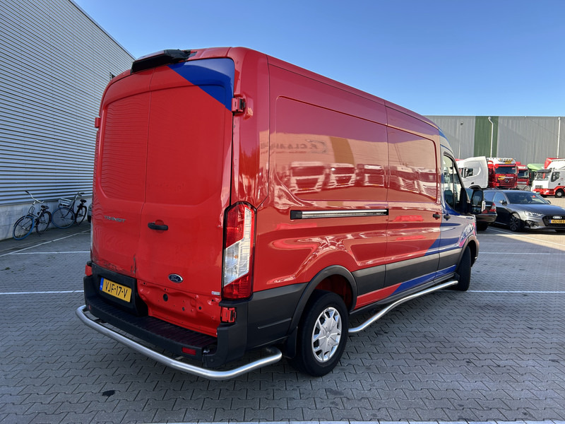 Ford Transit 2.0 TDCI Trend / 147 dkm / L3 H2 / APK TUV 03-26 - Fourgon utilitaire: photos 2 Ford Transit 2.0 TDCI Trend / 147 dkm / L3 H2 / APK TUV 03-26 - Fourgon utilitaire: photos 2