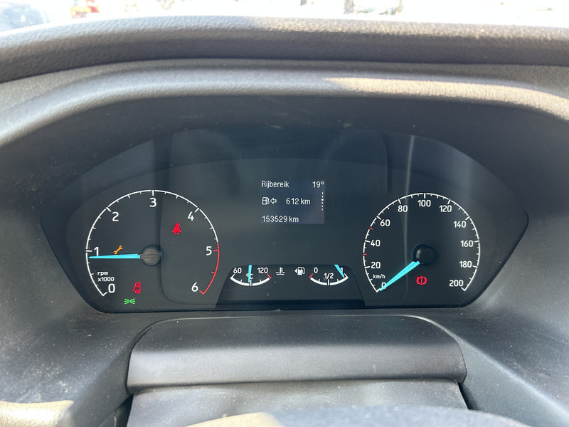 Ford Transit 2.0 TDCI Trend / 153 dkm / L3 H2 / APK TUV 04-26 - Fourgon utilitaire: photos 4 Ford Transit 2.0 TDCI Trend / 153 dkm / L3 H2 / APK TUV 04-26 - Fourgon utilitaire: photos 4