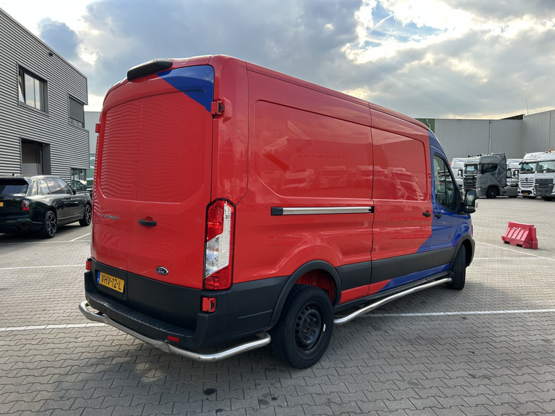 Ford Transit 2.0 TDCI Trend / 185 dkm / L3 H2 / APK TUV 02-26 - Fourgon utilitaire: photos 2 Ford Transit 2.0 TDCI Trend / 185 dkm / L3 H2 / APK TUV 02-26 - Fourgon utilitaire: photos 2