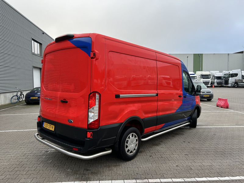 Ford Transit 2.0 TDCI Trend / Kupplung Problem / 193 dkm / L3 H2 / APK TUV 02-26 - Fourgon utilitaire: photos 2 Ford Transit 2.0 TDCI Trend / Kupplung Problem / 193 dkm / L3 H2 / APK TUV 02-26 - Fourgon utilitaire: photos 2