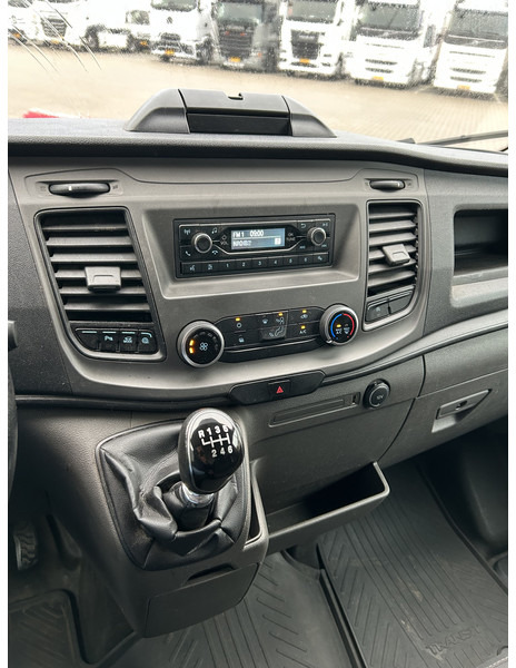 Ford Transit 2.0 TDCI Trend / Kupplung Problem / 193 dkm / L3 H2 / APK TUV 02-26 - Fourgon utilitaire: photos 5 Ford Transit 2.0 TDCI Trend / Kupplung Problem / 193 dkm / L3 H2 / APK TUV 02-26 - Fourgon utilitaire: photos 5