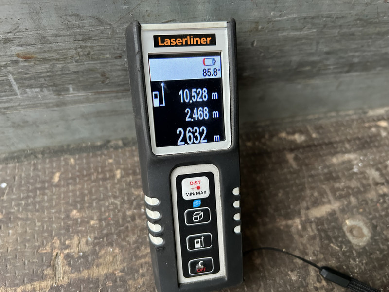 Groenewegen TFSSL 10 TRPLY / City / Box Trailer / Loadlift / APk TUV 04-26 - Semi-remorque fourgon: photos 4 Groenewegen TFSSL 10 TRPLY / City / Box Trailer / Loadlift / APk TUV 04-26 - Semi-remorque fourgon: photos 4