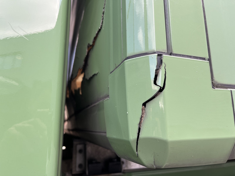 Crédit-bail de MAN TGE 3.180 Euro 6 / Navi / Cruise / Box / Loadlift / APK TUV 09-25 MAN TGE 3.180 Euro 6 / Navi / Cruise / Box / Loadlift / APK TUV 09-25: photos 10