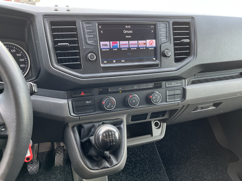 Crédit-bail de MAN TGE 3.180 Euro 6 / Navi / Cruise / Box / Loadlift / APK TUV 09-25 MAN TGE 3.180 Euro 6 / Navi / Cruise / Box / Loadlift / APK TUV 09-25: photos 6