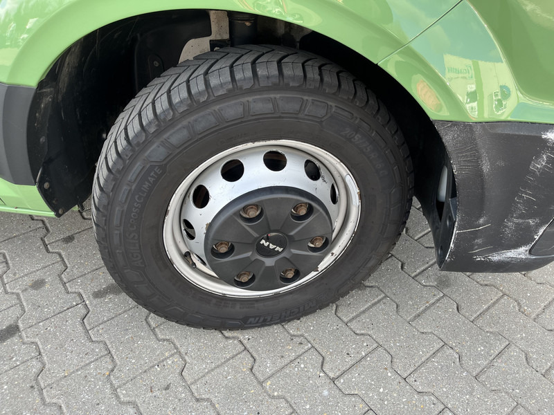 Crédit-bail de MAN TGE 3.180 Euro 6 / Navi / Cruise / Box / Loadlift / APK TUV 09-25 MAN TGE 3.180 Euro 6 / Navi / Cruise / Box / Loadlift / APK TUV 09-25: photos 15