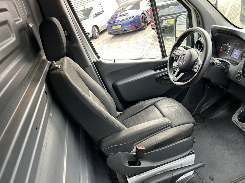 Mercedes-Benz Sprinter 311 2.2 CDI Euro 6D / 130 dkm / L3 H2 / Camera / APK TUV 10-26 - Fourgonnette: photos 3 Mercedes-Benz Sprinter 311 2.2 CDI Euro 6D / 130 dkm / L3 H2 / Camera / APK TUV 10-26 - Fourgonnette: photos 3