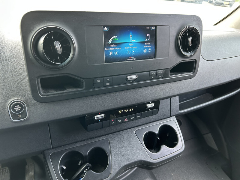 Mercedes-Benz Sprinter 311 2.2 CDI Euro 6D / 130 dkm / L3 H2 / Camera / APK TUV 10-26 - Fourgonnette: photos 5 Mercedes-Benz Sprinter 311 2.2 CDI Euro 6D / 130 dkm / L3 H2 / Camera / APK TUV 10-26 - Fourgonnette: photos 5