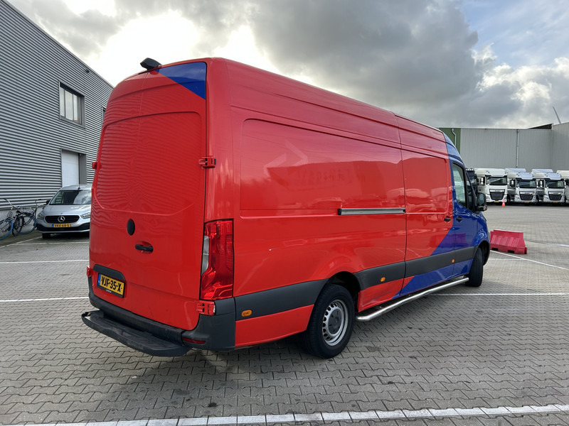 Mercedes-Benz Sprinter 311 2.2 CDI Euro 6D / 145 dkm / L3 H2 / Camera / APK TUV 02-26 - Fourgonnette: photos 2 Mercedes-Benz Sprinter 311 2.2 CDI Euro 6D / 145 dkm / L3 H2 / Camera / APK TUV 02-26 - Fourgonnette: photos 2