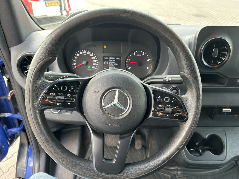 Mercedes-Benz Sprinter 311 2.2 CDI Euro 6D / 145 dkm / L3 H2 / Camera / APK TUV 02-26 - Fourgonnette: photos 4 Mercedes-Benz Sprinter 311 2.2 CDI Euro 6D / 145 dkm / L3 H2 / Camera / APK TUV 02-26 - Fourgonnette: photos 4