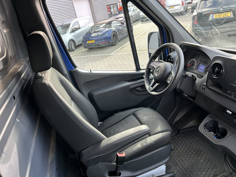 Mercedes-Benz Sprinter 311 2.2 CDI Euro 6D / 145 dkm / L3 H2 / Camera / APK TUV 02-26 - Fourgonnette: photos 3 Mercedes-Benz Sprinter 311 2.2 CDI Euro 6D / 145 dkm / L3 H2 / Camera / APK TUV 02-26 - Fourgonnette: photos 3