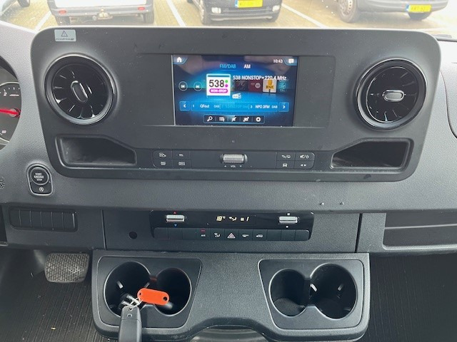 Mercedes-Benz Sprinter 316 2.2 CDI / L3 H2 / Navi / Camera / APK TUV 12-25 - Fourgon utilitaire: photos 5 Mercedes-Benz Sprinter 316 2.2 CDI / L3 H2 / Navi / Camera / APK TUV 12-25 - Fourgon utilitaire: photos 5