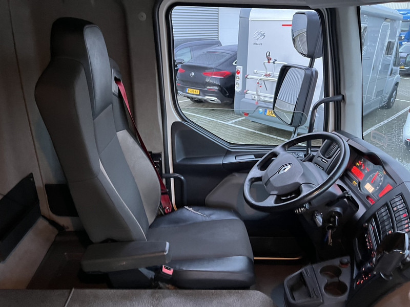 Renault D 250 Euro 6 / Chassis Cabine / 588 dkm / 12 Ton / Full Air / 3x in stock - Châssis cabine: photos 3 Renault D 250 Euro 6 / Chassis Cabine / 588 dkm / 12 Ton / Full Air / 3x in stock - Châssis cabine: photos 3