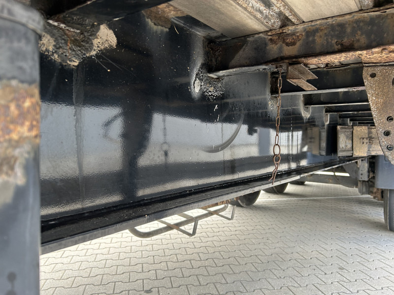 Renders B 302 / Curtainside Trailer / BPW Disk / NL Trailer - Semi-remorque rideaux coulissants: photos 5 Renders B 302 / Curtainside Trailer / BPW Disk / NL Trailer - Semi-remorque rideaux coulissants: photos 5
