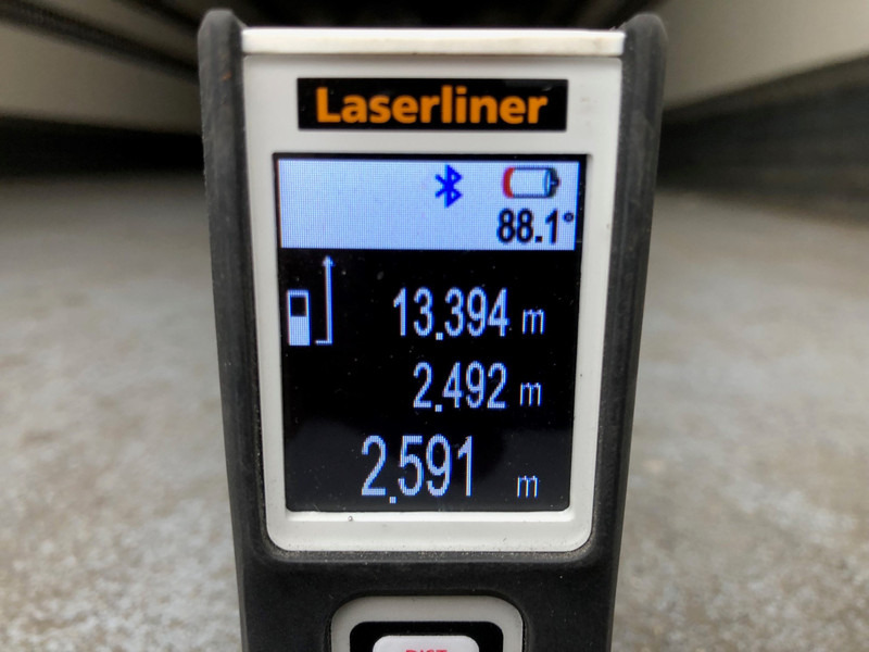 SYSTEM TRAILERS - VeDeCar / Thermo King Koeler -29 gr / Duo Temp / Laadklep 2500 kg / APK 07-26 - Semi-remorque frigorifique: photos 5 SYSTEM TRAILERS - VeDeCar / Thermo King Koeler -29 gr / Duo Temp / Laadklep 2500 kg / APK 07-26 - Semi-remorque frigorifique: photos 5