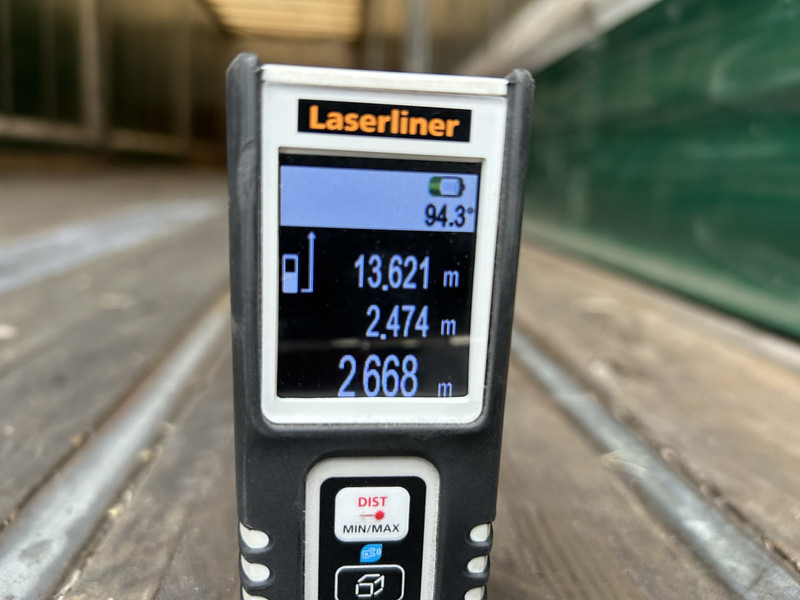 Samro ST39WGPE / Curtainside Trailer / BPW Disk / APK TUV 02-26 - Semi-remorque rideaux coulissants: photos 5 Samro ST39WGPE / Curtainside Trailer / BPW Disk / APK TUV 02-26 - Semi-remorque rideaux coulissants: photos 5