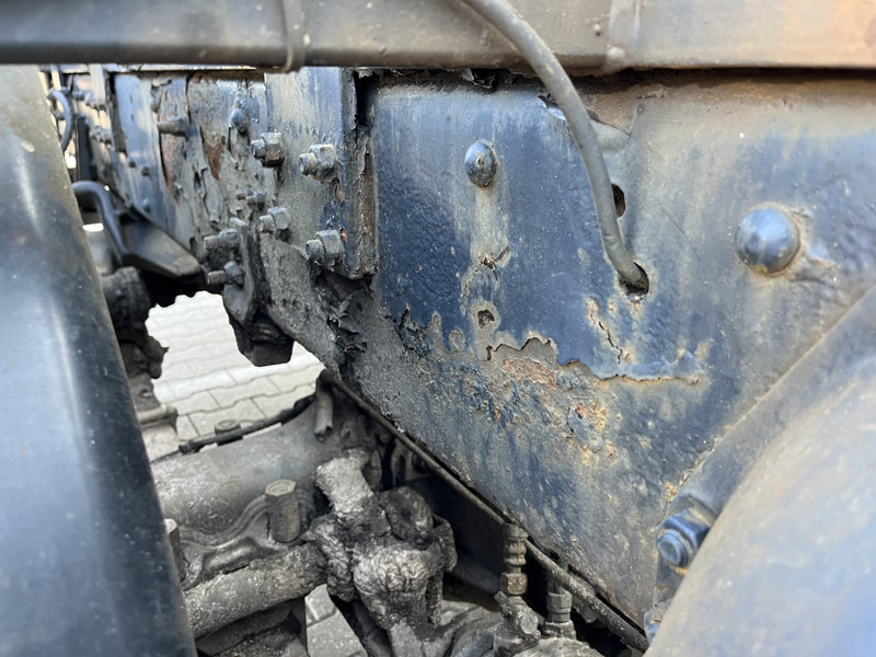 Crédit-bail de Scania R 144G V8 460 6x2 Boogie / 874 dkm / Blad - Blad / Hook Lift / NL Truck Scania R 144G V8 460 6x2 Boogie / 874 dkm / Blad - Blad / Hook Lift / NL Truck: photos 16