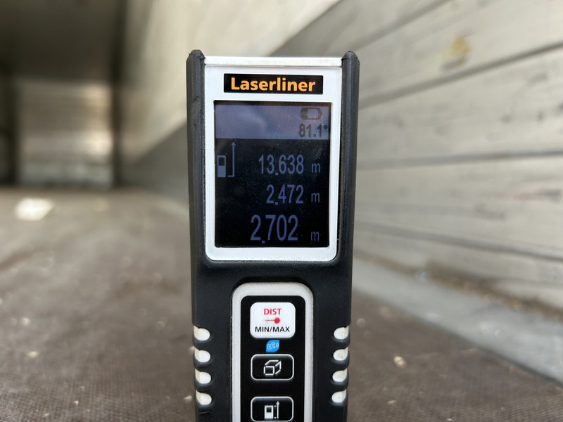 Schmitz Cargobull SCB S3B / Box Trailer / BPW Drum / NL Trailer - Semi-remorque fourgon: photos 4 Schmitz Cargobull SCB S3B / Box Trailer / BPW Drum / NL Trailer - Semi-remorque fourgon: photos 4