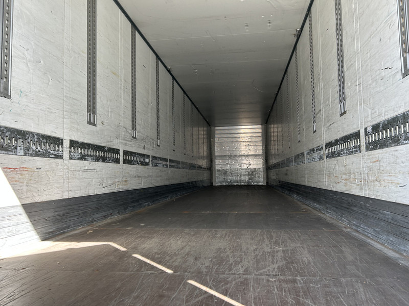 Schmitz Cargobull SCB S3B / Box Trailer / BPW Drum / NL Trailer - Semi-remorque fourgon: photos 3 Schmitz Cargobull SCB S3B / Box Trailer / BPW Drum / NL Trailer - Semi-remorque fourgon: photos 3