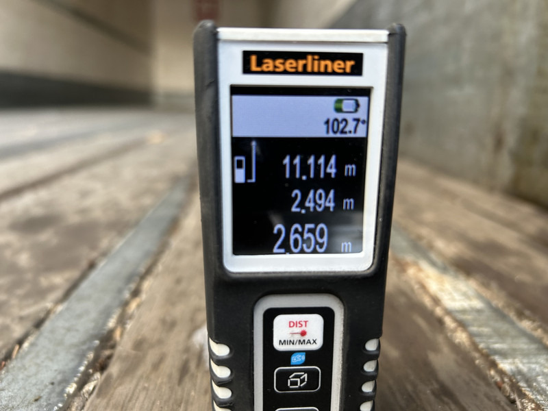 Tracon TO 1218 City / Box / Loadlift 2500 kg / Lift axle / NL Trailer - Semi-remorque fourgon: photos 4 Tracon TO 1218 City / Box / Loadlift 2500 kg / Lift axle / NL Trailer - Semi-remorque fourgon: photos 4