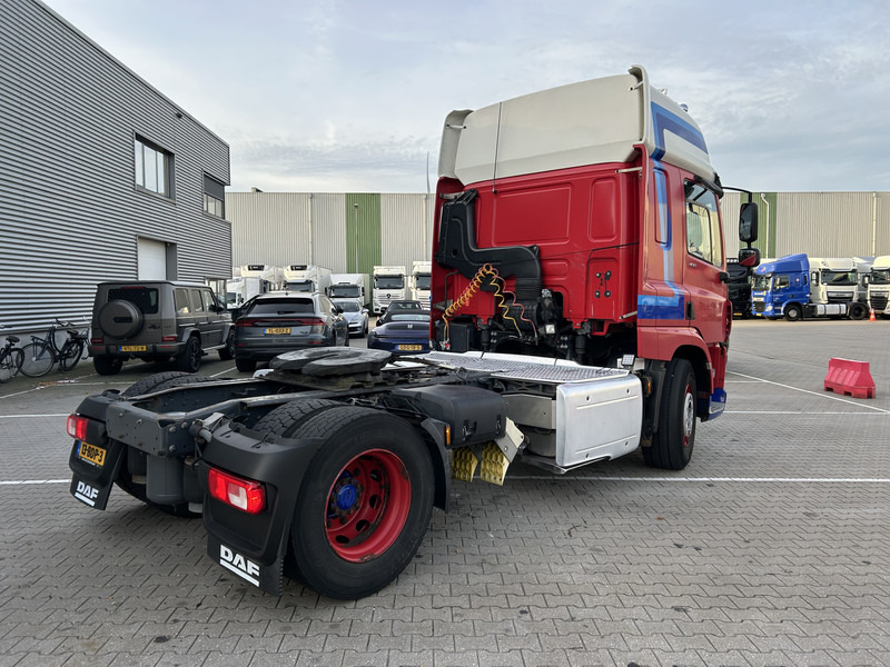 DAF CF 400 FT Space Cab / 945 dkm / Smart Tacho V2 / Stand Airco / APK TUV 01-26 - Tracteur routier: photos 2 DAF CF 400 FT Space Cab / 945 dkm / Smart Tacho V2 / Stand Airco / APK TUV 01-26 - Tracteur routier: photos 2