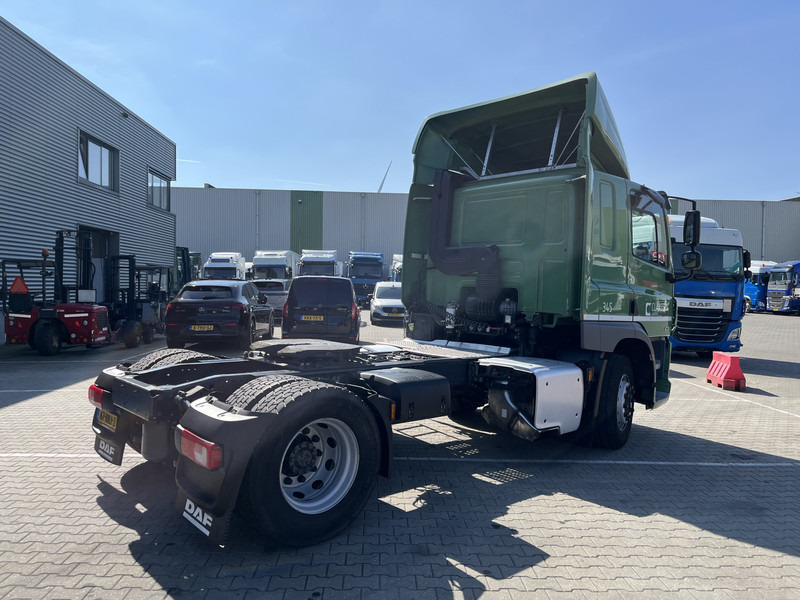 DAF CF 410 FT / New Tacho V2 / 697 dkm / MX Brake / NL Truck - Tracteur routier: photos 2 DAF CF 410 FT / New Tacho V2 / 697 dkm / MX Brake / NL Truck - Tracteur routier: photos 2