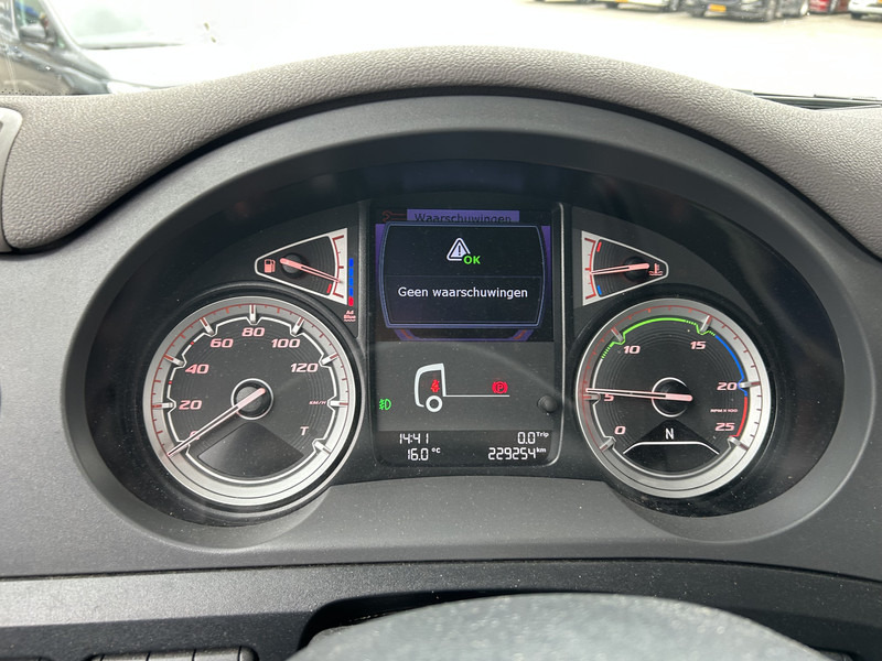 DAF CF 410 FT Space Cab / 229 dkm / NL Truck / APK TUV 01-26 - Tracteur routier: photos 4 DAF CF 410 FT Space Cab / 229 dkm / NL Truck / APK TUV 01-26 - Tracteur routier: photos 4