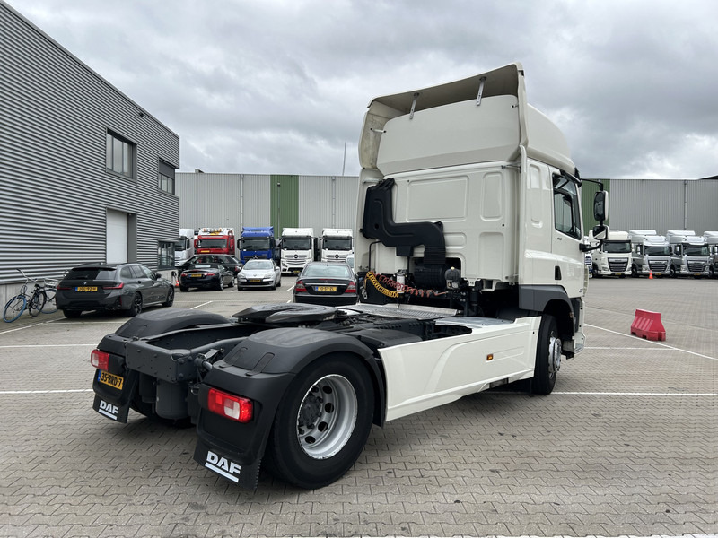 DAF CF 410 FT Space Cab / 229 dkm / NL Truck / APK TUV 01-26 - Tracteur routier: photos 2 DAF CF 410 FT Space Cab / 229 dkm / NL Truck / APK TUV 01-26 - Tracteur routier: photos 2