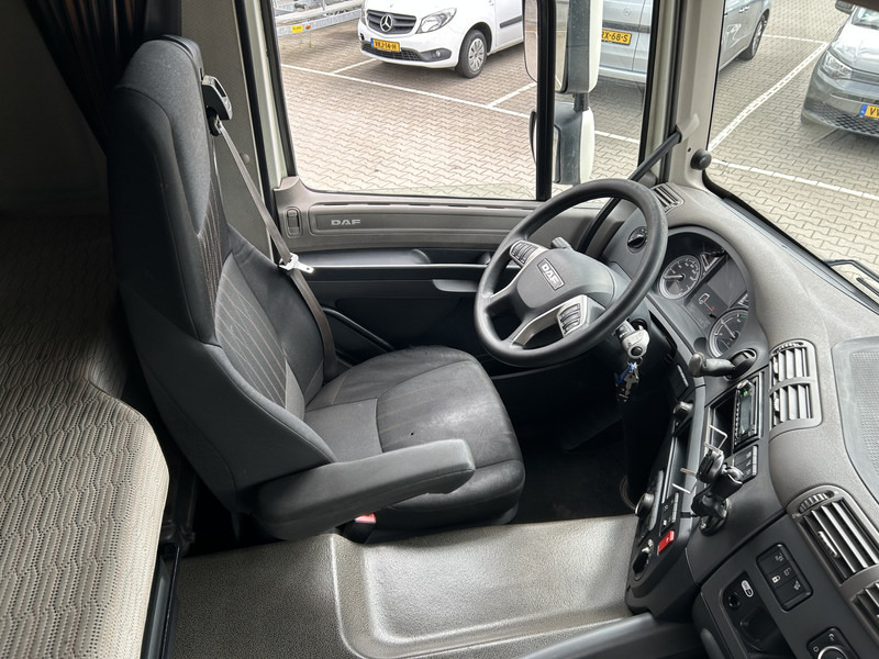 DAF CF 410 FT Space Cab / 410 dkm / MX Brake / APK TUV 04-26 - Tracteur routier: photos 3 DAF CF 410 FT Space Cab / 410 dkm / MX Brake / APK TUV 04-26 - Tracteur routier: photos 3