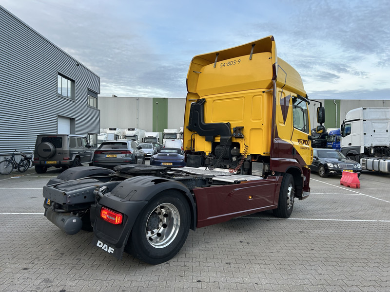 DAF CF 440 FT SC / Retarder / 704 dkm / Smart Tacho V2 / Alcoa / APK TUV 02-26 - Tracteur routier: photos 2 DAF CF 440 FT SC / Retarder / 704 dkm / Smart Tacho V2 / Alcoa / APK TUV 02-26 - Tracteur routier: photos 2
