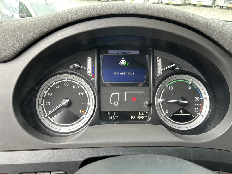 DAF CF 440 FT Space Cab / ADR / 821 dkm / PTO / APK TUV 06-26 - Tracteur routier: photos 4 DAF CF 440 FT Space Cab / ADR / 821 dkm / PTO / APK TUV 06-26 - Tracteur routier: photos 4