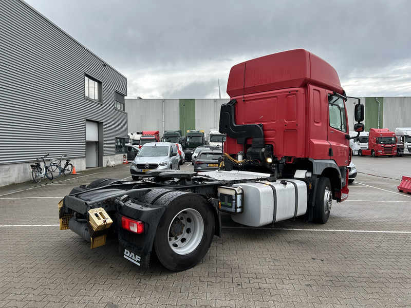 DAF CF 440 FT Space Cab / ADR / 821 dkm / PTO / APK TUV 06-26 - Tracteur routier: photos 2 DAF CF 440 FT Space Cab / ADR / 821 dkm / PTO / APK TUV 06-26 - Tracteur routier: photos 2