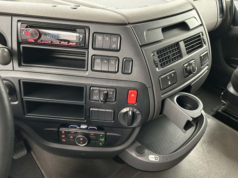 DAF XF 480 FT / SSC / 540 dkm / 2 Tanks / APK TUV 10-26 - Tracteur routier: photos 5 DAF XF 480 FT / SSC / 540 dkm / 2 Tanks / APK TUV 10-26 - Tracteur routier: photos 5