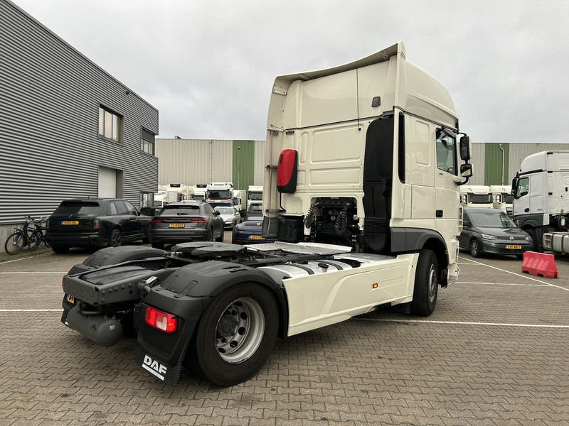 DAF XF 480 FT / SSC / 540 dkm / 2 Tanks / APK TUV 10-26 - Tracteur routier: photos 2 DAF XF 480 FT / SSC / 540 dkm / 2 Tanks / APK TUV 10-26 - Tracteur routier: photos 2