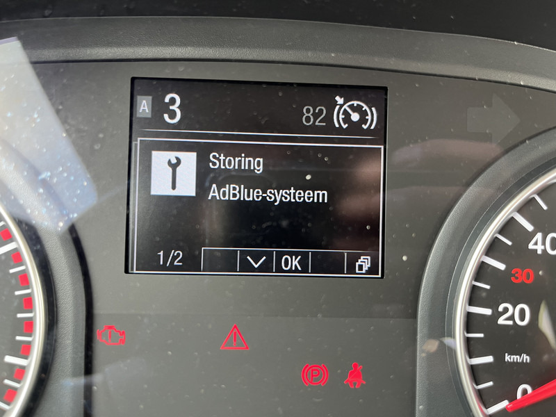 MAN TGS 18.360 Euro 6 / 204 dkm / Airco / NL Truck - Tracteur routier: photos 5 MAN TGS 18.360 Euro 6 / 204 dkm / Airco / NL Truck - Tracteur routier: photos 5