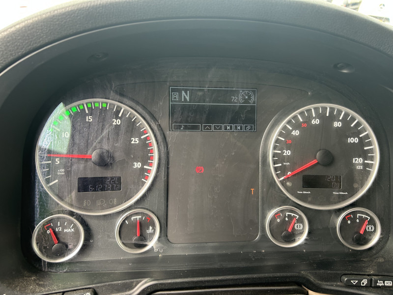 MAN TGX 18.420 Euro 6 / XLX / 612 dkm / 2 Tanks / BE Truck - Tracteur routier: photos 4 MAN TGX 18.420 Euro 6 / XLX / 612 dkm / 2 Tanks / BE Truck - Tracteur routier: photos 4