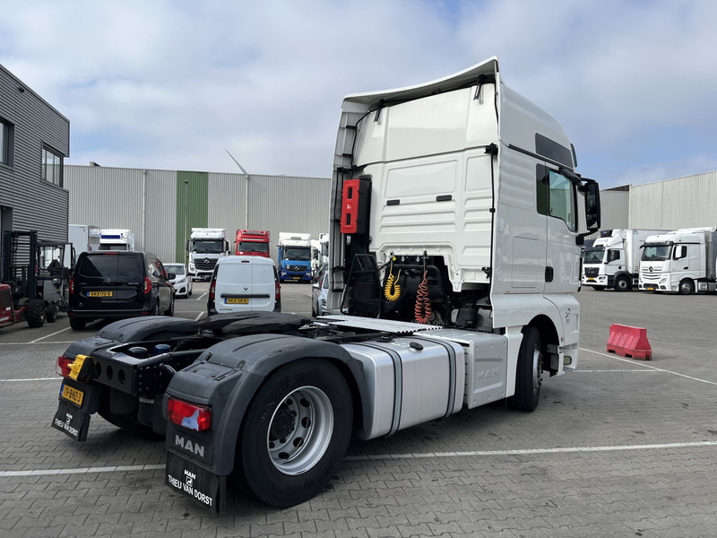 MAN TGX 18.440 XXL / 752 dkm / 2 Tanks / APK TUV 12-25 - Tracteur routier: photos 2 MAN TGX 18.440 XXL / 752 dkm / 2 Tanks / APK TUV 12-25 - Tracteur routier: photos 2