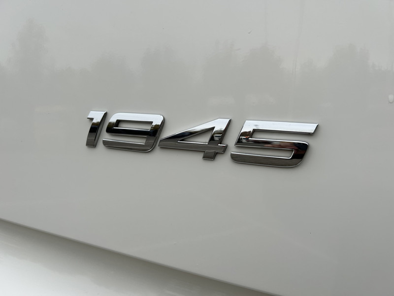 Tracteur routier Mercedes-Benz Actros 1845 Bigspace / 314 dkm / Mirror Cams / 2 Tanks / NL Truck: photos 15 Tracteur routier Mercedes-Benz Actros 1845 Bigspace / 314 dkm / Mirror Cams / 2 Tanks / NL Truck: photos 15