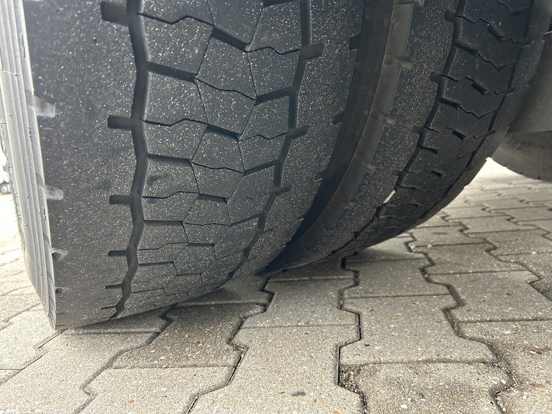 Tracteur routier Mercedes-Benz Actros 1845 Bigspace / 314 dkm / Mirror Cams / 2 Tanks / NL Truck: photos 14 Tracteur routier Mercedes-Benz Actros 1845 Bigspace / 314 dkm / Mirror Cams / 2 Tanks / NL Truck: photos 14