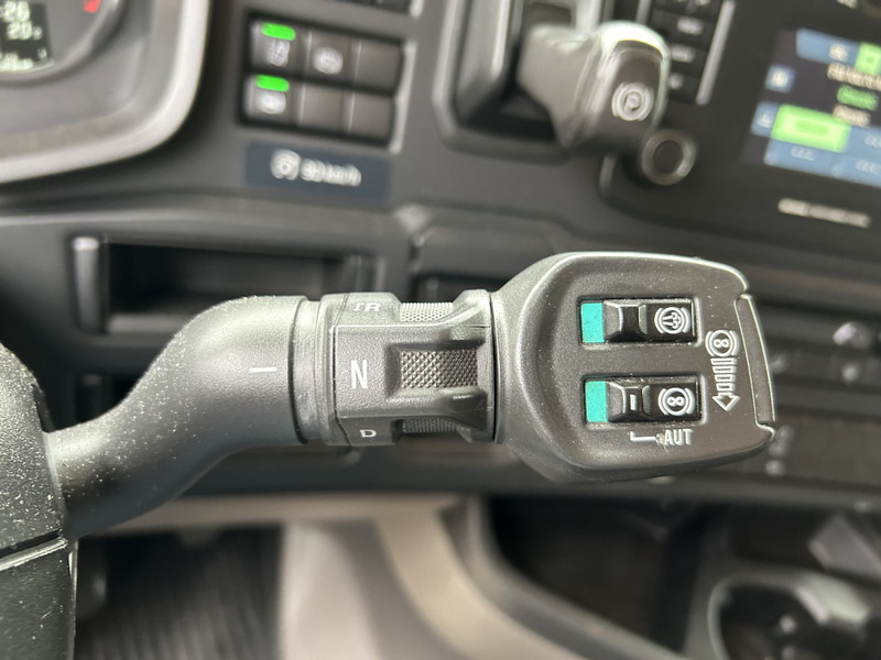 Scania R450 Highline / Retarder / 707 dkm / APK TUV 03-26 - Tracteur routier: photos 5 Scania R450 Highline / Retarder / 707 dkm / APK TUV 03-26 - Tracteur routier: photos 5