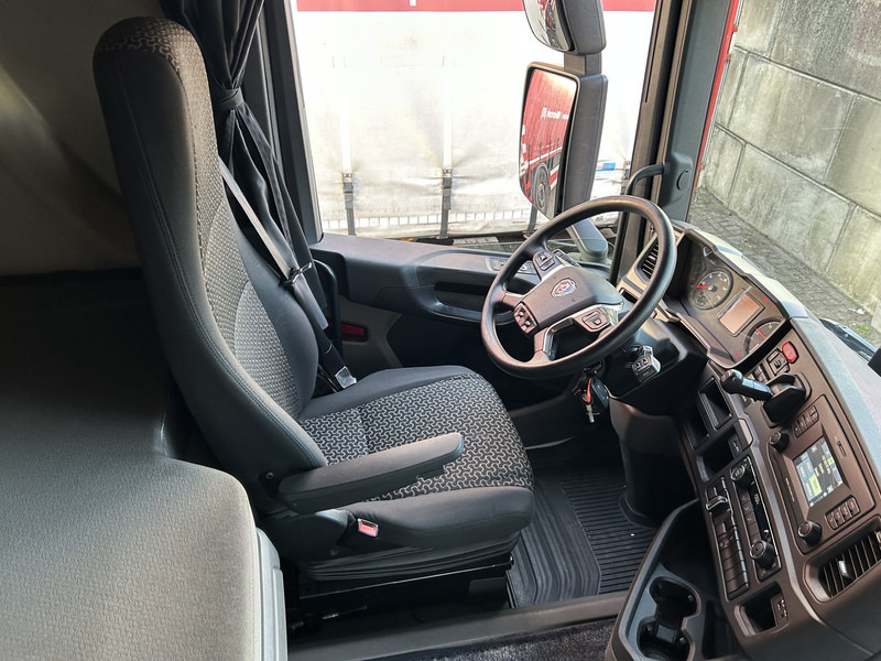 Scania R450 Highline / Retarder / 724 dkm / APK TUV 07-26 - Tracteur routier: photos 3 Scania R450 Highline / Retarder / 724 dkm / APK TUV 07-26 - Tracteur routier: photos 3