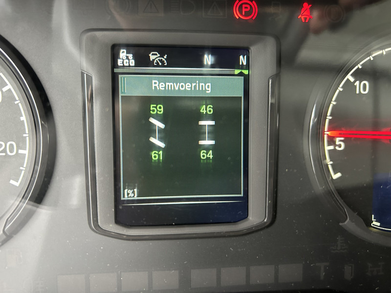Scania R450 Highline / Retarder / 808 dkm / APK TUV 07-26 - Tracteur routier: photos 5 Scania R450 Highline / Retarder / 808 dkm / APK TUV 07-26 - Tracteur routier: photos 5