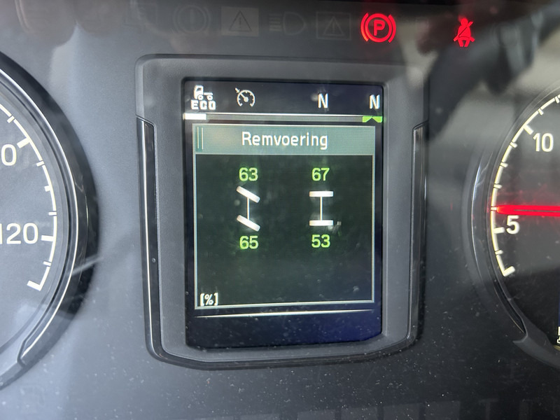 Scania R450 Highline / Retarder / 860 dkm / APK TUV 03-26 - Tracteur routier: photos 5 Scania R450 Highline / Retarder / 860 dkm / APK TUV 03-26 - Tracteur routier: photos 5