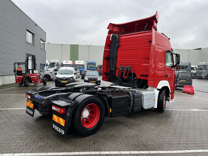 Volvo FM 410 Globetrotter / 814 dkm / VEB+ / Smart Tacho V2 / NL Truck - Tracteur routier: photos 2 Volvo FM 410 Globetrotter / 814 dkm / VEB+ / Smart Tacho V2 / NL Truck - Tracteur routier: photos 2